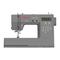 Singer HD 6700C, HD 6705C - Handleiding naaimachine