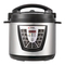 Power Pressure Cooker XL Handleiding