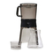 OXO BREW Handleiding voor Cold Brew Koffiezetapparaat