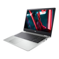 Dell Inspiron 5594 Onderhoudshandleiding