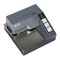 Epson TM-U295, TM-U295P Handleiding