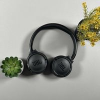 Harman JBL Tune 520BT Handleiding Artikel