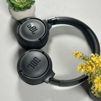 Harman JBL Tune 520BT Handleiding Artikel