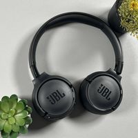 Harman JBL Tune 520BT Handleiding Artikel