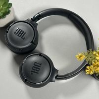 Harman JBL Tune 520BT Handleiding Artikel