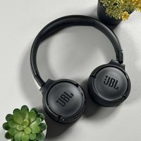 Harman JBL Tune 520BT Handleiding Artikel