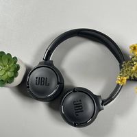 Harman JBL Tune 520BT Handleiding Artikel