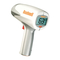 Bushnell Speed Radar Gun 101911 - Detectorhandleiding