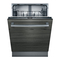 Vaatwassers Siemens SL63HX36TE Gebruikershandleiding