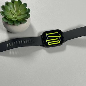 Noodcontact instellen op Xiaomi Redmi Watch 5 Active