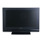 LCD TV Panasonic VIERA TX-26LE8F Gebruiksaanwijzing