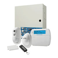 Tyco Security Products PowerSeries Neo HS2128 Gebruiksaanwijzing