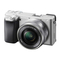 Sony Alpha 6400, ILCE-6400L - APS-C Camera met verwisselbare lens Opstarthandleiding