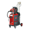 Lassystemen Fronius TransSteel 3500 Bedieningshandleiding