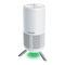Honeywell HPA830 - Handleiding voor HEPA-luchtreiniger uit de Designer Series