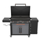 BLACKSTONE 2230 - 36