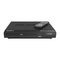 MAJORITY DVD-speler handleiding