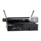 Shure SLX-D, SLXD1, SLXD14 Handleiding