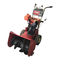 Tuingereedschappen Toro KS-524 Installatie-Instructies