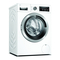 Wasmachines Bosch WAXH2K00NL Gebruikershandleiding En Installatie-Instructies