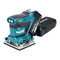 Makita DBO484 - Snoerloze Handschuurmachine Handleiding