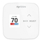 Aprilaire S84N 1H1C, S84N SU - Thermostaat Handleiding