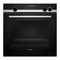 Ovens Siemens HR578G5 6 Series Gebruiksaanwijzing