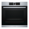 Ovens Bosch HRG6753 2 Series Gebruiksaanwijzing