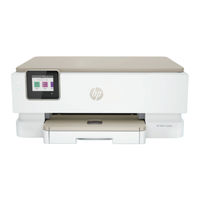 HP ENVY Inspire 7900e Series Gebruikershandleiding