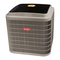 bryant 180B, 187B, EVOLUTION Serie Handleiding