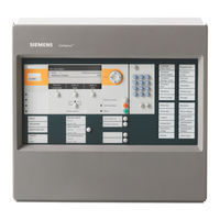 Siemens FT724 Handleiding