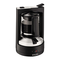 KRUPS KM468950 - 12-Kops Moka Brew Filter Koffiezetapparaat Handleiding