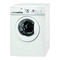 Wasmachines Zanussi ZWF 5140 P Gebruiksaanwijzing