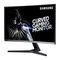 Monitoren Samsung C HG7 Series Gebruikershandleiding