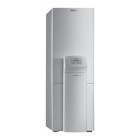 Vaillant 0010002787 Gebruiksaanwijzing