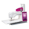 Naaimachines Husqvarna VIKING Epic 980Q Gebruikershandleiding