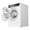 Wasmachines Bosch WGB244A0NL Gebruikershandleiding En Installatie-Instructies