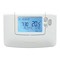 Honeywell CM907 - 7-daagse programmeerbare kamerthermostaat - handleiding