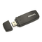 Philips PTA128 - Handleiding voor draadloze USB-adapter