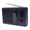 SONY ICF-18 - FM/AM Radio Handleiding