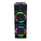 Muse M-1982 DJ - Luidsprekerhandleiding