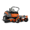 Husqvarna Z254F - Zero-Turn Grasmaaier Handleiding