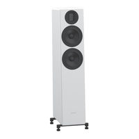 Sonoro Grand Orchestra SO-1200 Handleiding