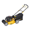 Grasmaaiers Powerplus POWXG60250 Gebruiksaanwijzing