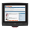 Motorola MK500, MK4000 - Snelgids voor Barcodelezers