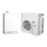 Daikin INTERGAS EJHA04AAV3 Handleiding