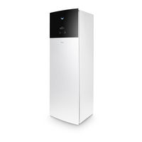 Daikin Altherma 3 GEO EGSAX06D 9W Series Handleiding