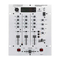 Muziek mixers Behringer PRO MIXER DX626 Gebruiksaanwijzing