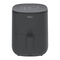 Bella 2.9qt Touchscreen Airfryer - handleiding en recepten