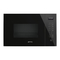Smeg FMI125S; FMI125N - Ingebouwde magnetron handleiding
